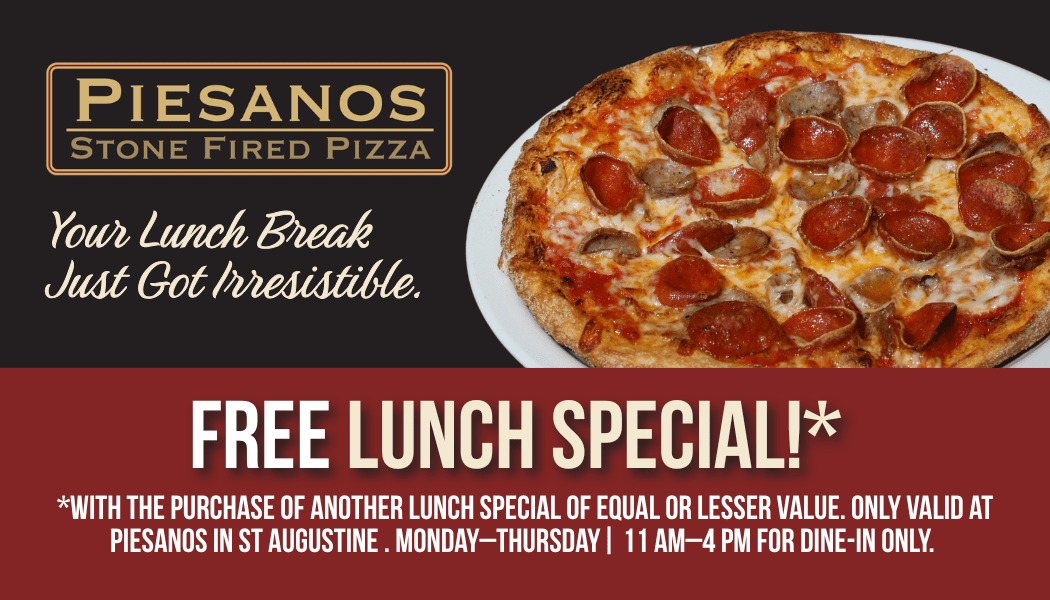 Offer expires July 31st 2025. Can not be combined with any other or discount.
