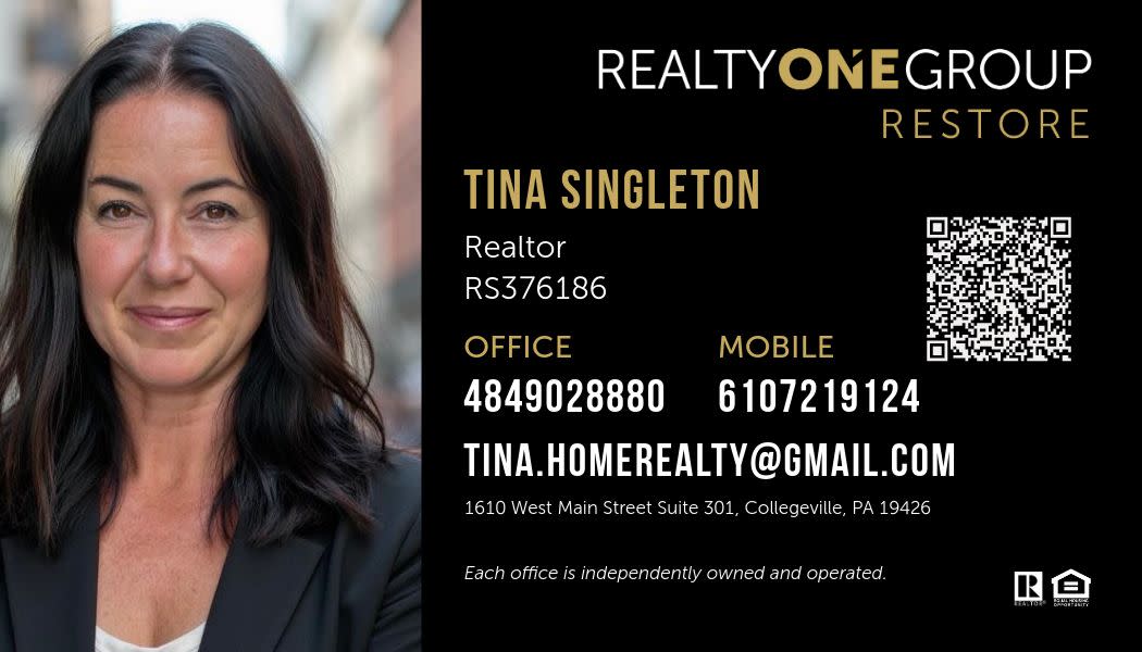 Tina Singleton
