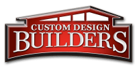 Custom Design Builders logo