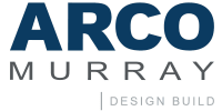 ARCO/Murray Logo