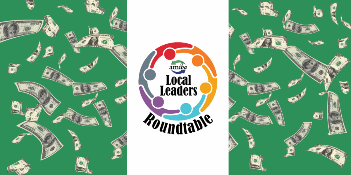 Local Leaders Roundtable