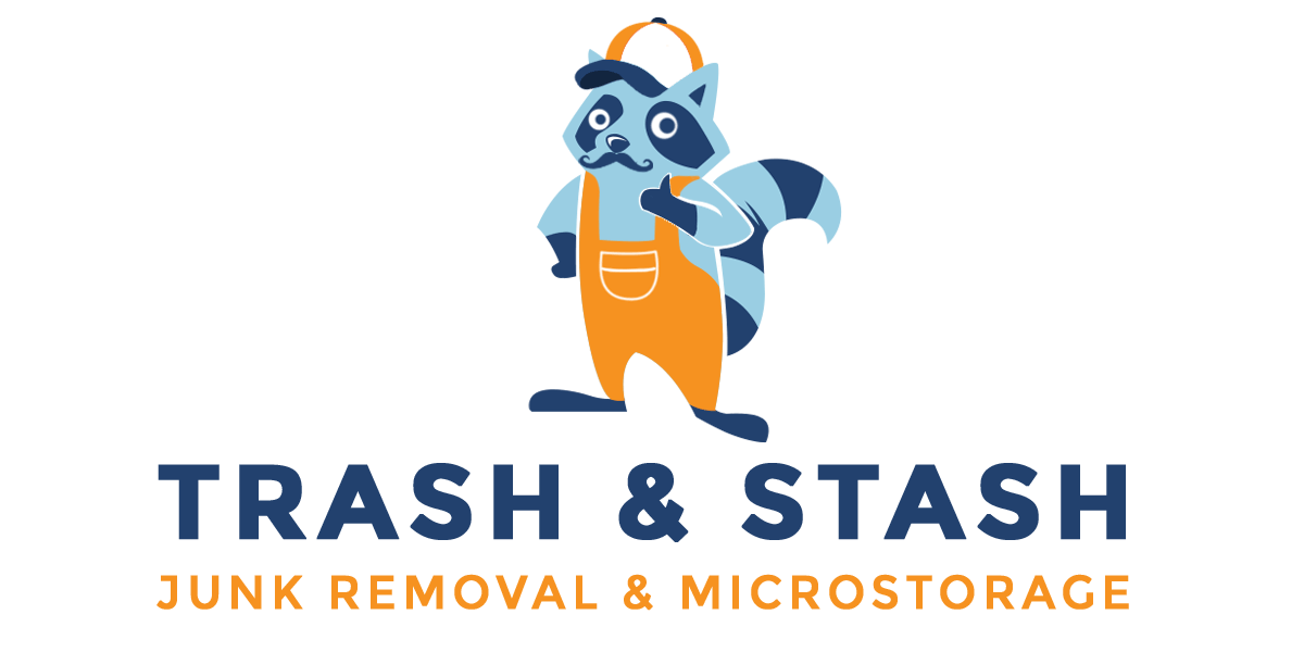 Trash and Stash Junk Removal and Moving Help