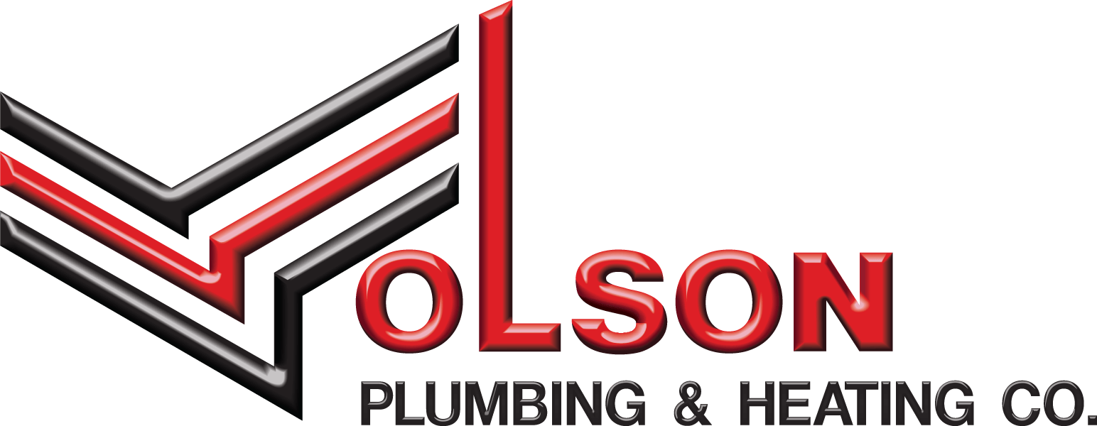 Olson Plumbing & Heating logo