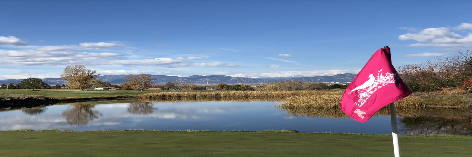 Legacy Ridge Golf Course 2024