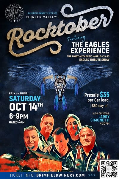 Rocktober