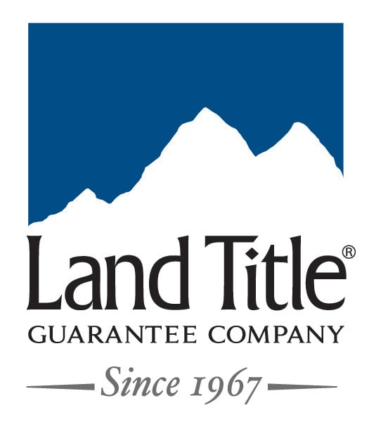 Land Title logo
