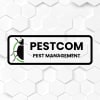 Pestcom Pest Management logo