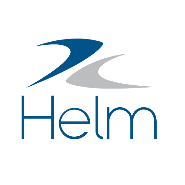 Helm Operations Logo