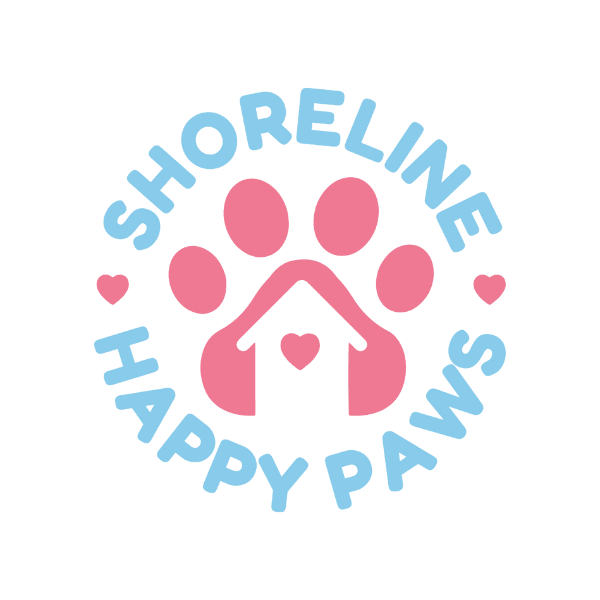 Dog Walking and Pet Sitting in Mystic