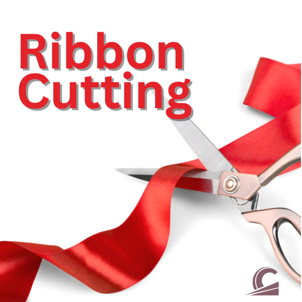 Ribbon Cutting