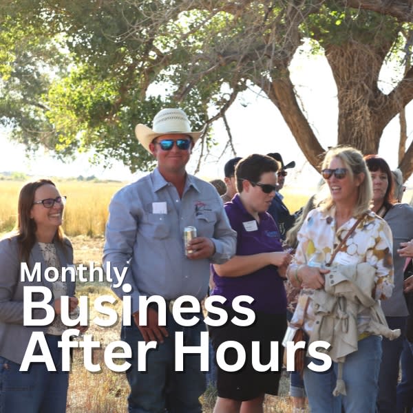 Networking@Noon at Rockslide