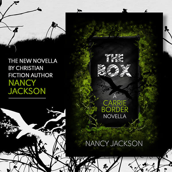 The Box social media image