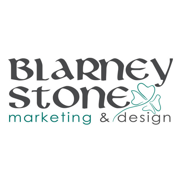 blarney stone logo