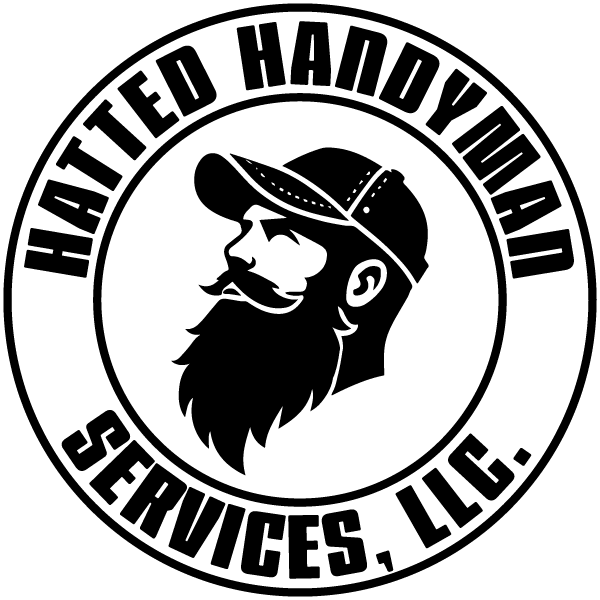Logo - Hatted Handyman Services LLC