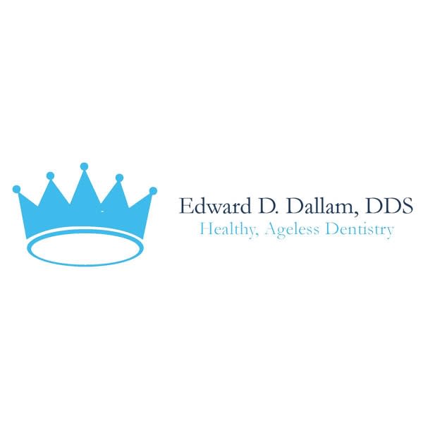Edward Dallam DDS logo