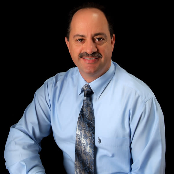 Jaime Charouf | Mortgage Broker