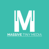 Logo for Massive Tiny Media LLC
