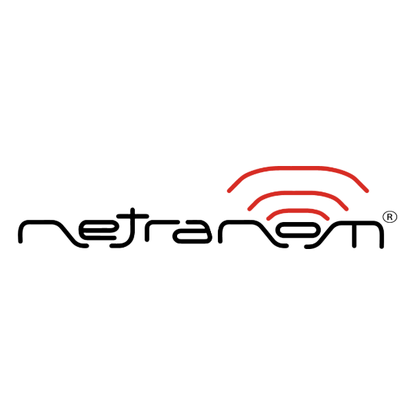 Netranom Logo