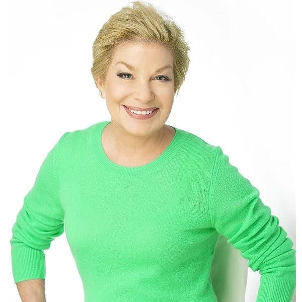 Laura Fredricks, JD, Deborah Hospital Foundation Board of Directors