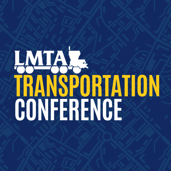 2023 Transportation Conference Event Registration
