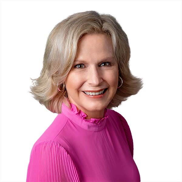 Nancy Lyskawa