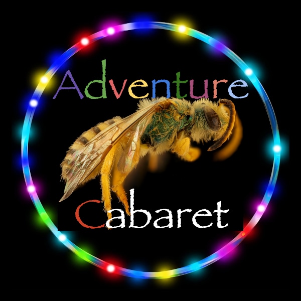 Adventure Cabaret Logo