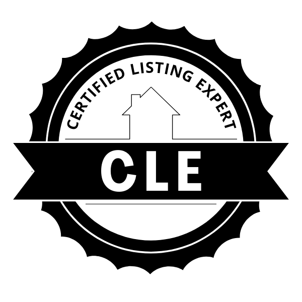 Certified Listing Agent