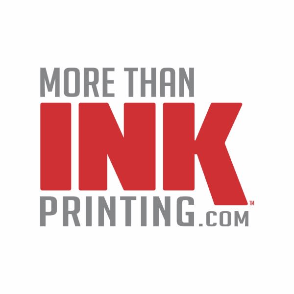 More Than Ink Printing