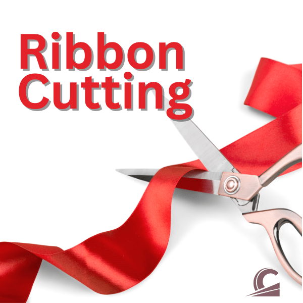 Ribbon Cutting