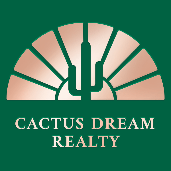 Cactus Dream Realty logo