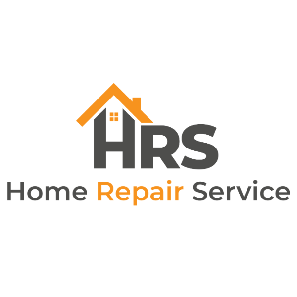 Home Repair Service Logo