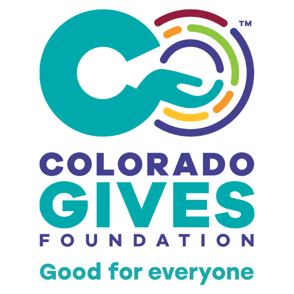 Colorado Gives Foundation Logo