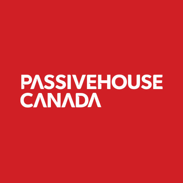 Passive House Canada logo