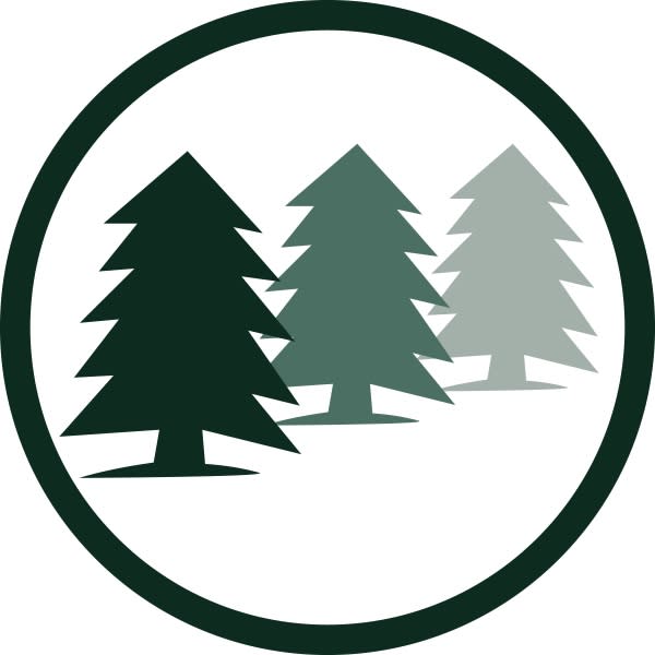 Cedar Management - 3 Trees Circle Logo