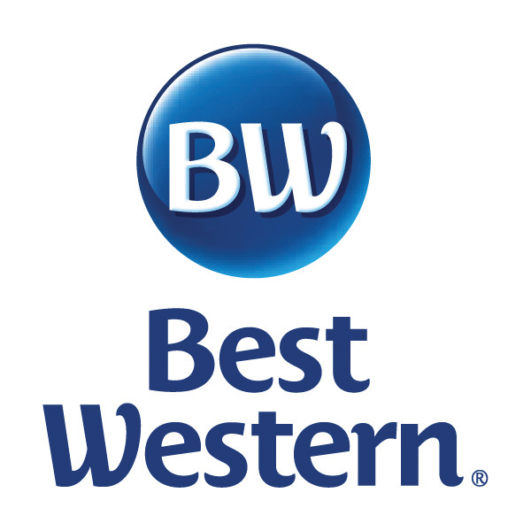 Best Western "BW" logo