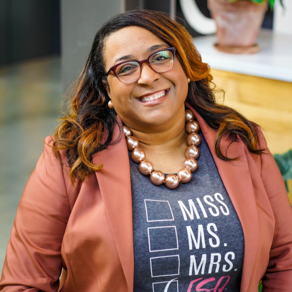 Shawntal M. Mallory, Esq.