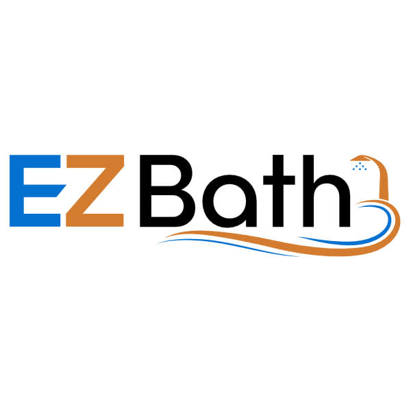 EZ Bath Logo