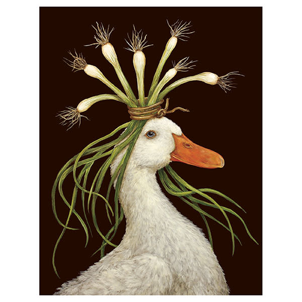 miranda goose