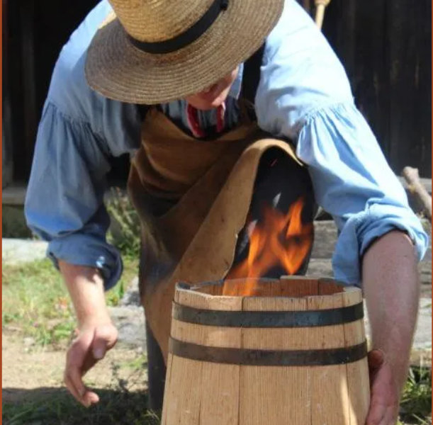 Textiles & Trades Weekend