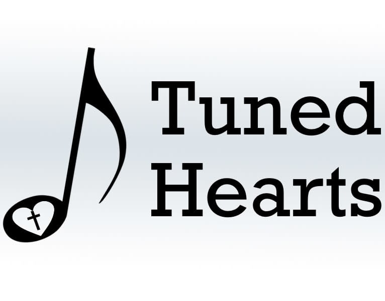 tunedhearts-logo