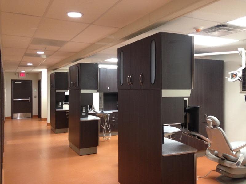 Modular Solutions, Ltd Dental Clinic