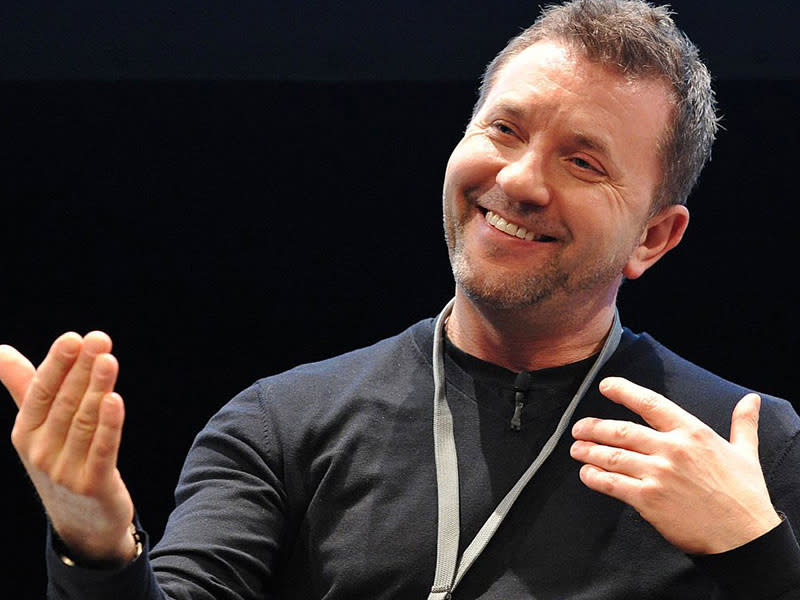 Kristof Konrad, MFA, Certified Alexander Technique  Teacher