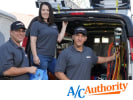AC Authority