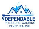 Pressure Washing
