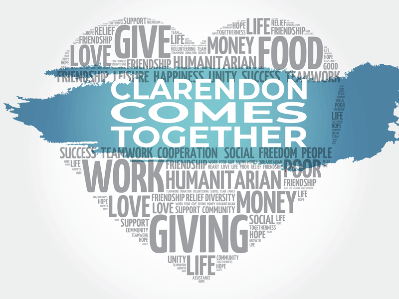 Clarendon Comes Together Clarendon Alliance, Inc.