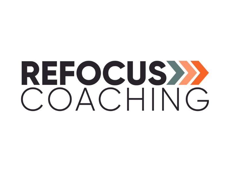 Refocus Coaching