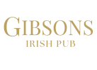 Gibsons Irish Pub Logo