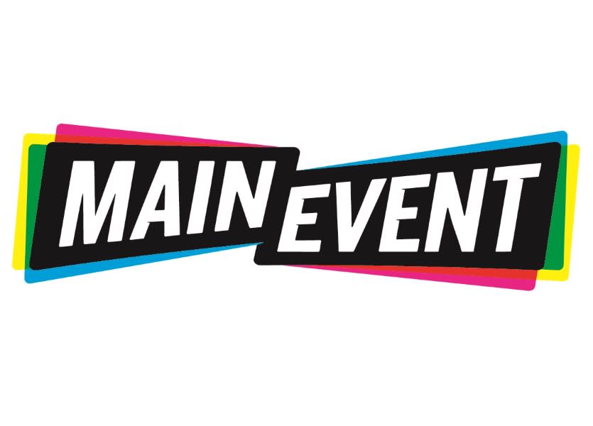 Main Event logo