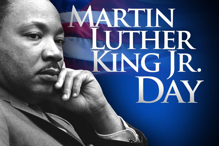 Martin Luther King Day Mansfield Area Chamber of Commerce