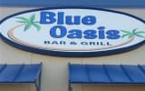 Blue Oasis Bar & Grill